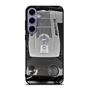 MERCEDES BENZ AMG ENGINE Samsung Galaxy S24 Plus Case MERCEDES BENZ AMG ENGINE Samsung Galaxy S24 Plus Case