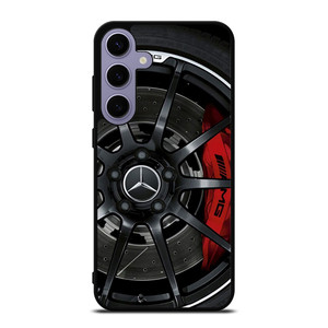 MERCEDES BENZ WHEELS Samsung Galaxy S24 Plus Case MERCEDES BENZ WHEELS Samsung Galaxy S24 Plus Case