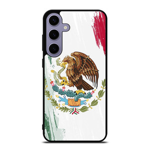 MEXICO SYMBOL Samsung Galaxy S24 Plus Case