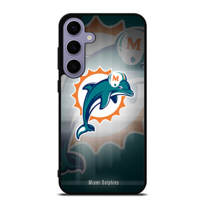 MIAMI DOLPHINS Samsung Galaxy S24 Plus Case