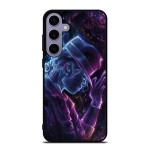 MICHAEL JACKSON GALAXY Samsung Galaxy S24 Plus Case