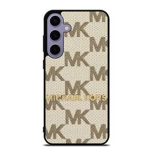 MICHAEL KORS PATTERN 2 Samsung Galaxy S24 Plus Case