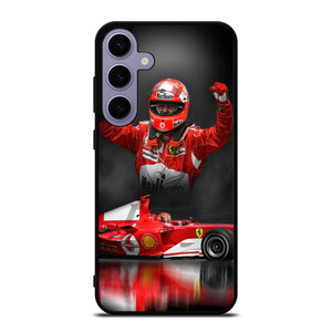 MICHAEL SCHUMACHER FORMULA ONE 4 Samsung Galaxy S24 Plus Case MICHAEL SCHUMACHER FORMULA ONE 4 Samsung Galaxy S24 Plus Case