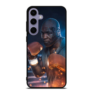 MIKE TYSON CHAMPIONS 2 Samsung Galaxy S24 Plus Case