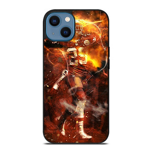 KANSAS CITY CHIEFS iPhone 14 Case