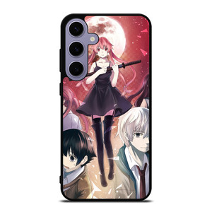 MIRAI NIKKI ANIME Samsung Galaxy S24 Plus Case
