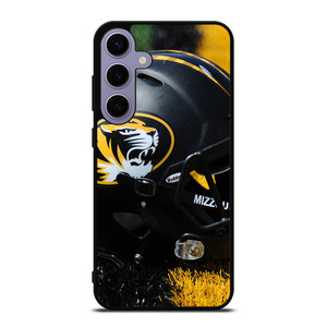 MISSOURI TIGERS HELMET Samsung Galaxy S24 Plus Case MISSOURI TIGERS HELMET Samsung Galaxy S24 Plus Case