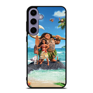 MOANA DISNEY 2 Samsung Galaxy S24 Plus Case