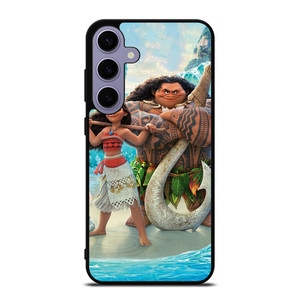 MOANA DISNEY Samsung Galaxy S24 Plus Case