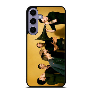 MODEST MOUSE BAND 2 Samsung Galaxy S24 Plus Case