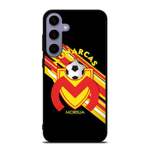 MONARCAS MORELIA 2 Samsung Galaxy S24 Plus Case