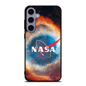 NASA LOGO 2 Samsung Galaxy S24 Plus Case