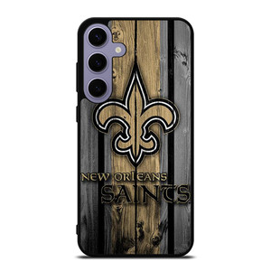 NEW ORLEANS SAINTS LOGO 2 Samsung Galaxy S24 Plus Case