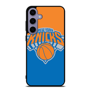 NEW YORK KNICKS LOGO 3 Samsung Galaxy S24 Plus Case