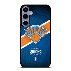 NEW YORK KNICKS LOGO Samsung Galaxy S24 Plus Case