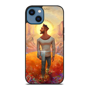 JON BELLION THE HUMAN CONDITION iPhone 14 Case