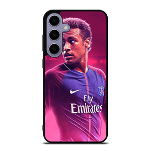 NEYMAR JR PSG Samsung Galaxy S24 Plus Case NEYMAR JR PSG Samsung Galaxy S24 Plus Case