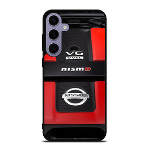 NISSAN NISMO ENGINE Samsung Galaxy S24 Plus Case NISSAN NISMO ENGINE Samsung Galaxy S24 Plus Case