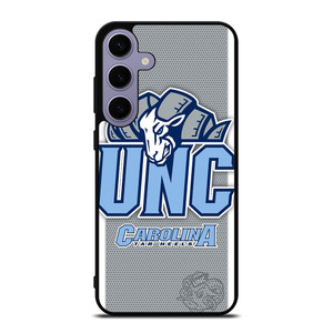 NORTH CAROLINA TAR HEELS Samsung Galaxy S24 Plus Case