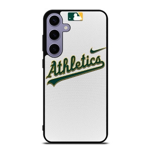 OAKLAND ATHLETICS MLB Samsung Galaxy S24 Plus Case