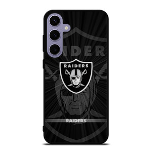 OAKLAND RAIDERS LOGO 2 Samsung Galaxy S24 Plus Case