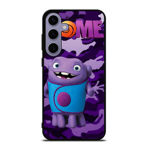 OH HOME AND CAT Samsung Galaxy S24 Plus Case