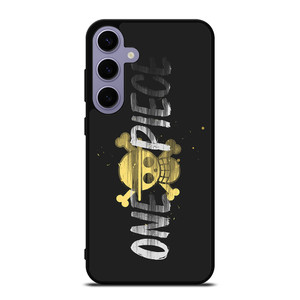 ONE PIECE LOGO Samsung Galaxy S24 Plus Case