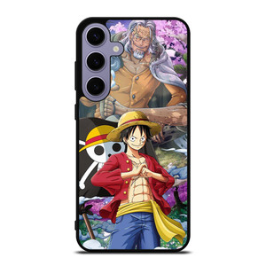 ONE PIECE LUFFY 2 Samsung Galaxy S24 Plus Case
