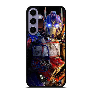 OPTIMUS PRIME COOL Samsung Galaxy S24 Plus Case