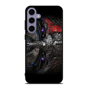 OPTIMUS PRIME TRANSFORMERS Samsung Galaxy S24 Plus Case