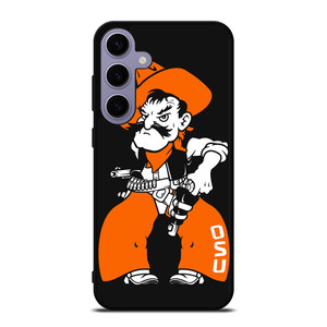 OSU OKLAHOMA STATE COWBOYS Samsung Galaxy S24 Plus Case