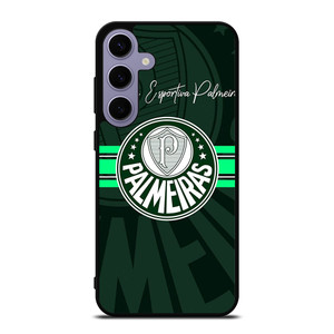 PALMEIRAS ICON Samsung Galaxy S24 Plus Case