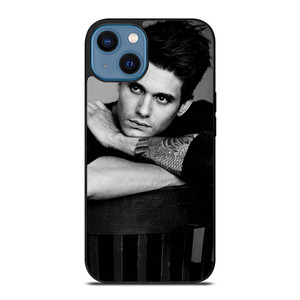 JOHN MAYER iPhone 14 Case