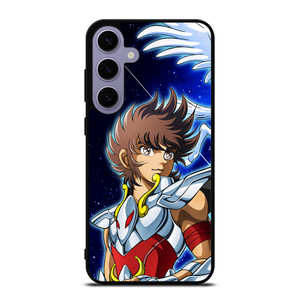 PEGASUS SAINT SEIYA 2 Samsung Galaxy S24 Plus Case