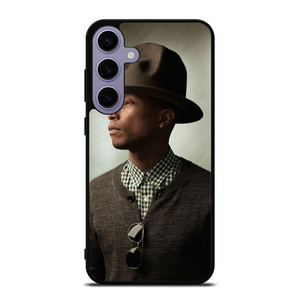 PHARRELL WILIAMS Samsung Galaxy S24 Plus Case