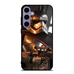 PHASMA FORCE STARWARS Samsung Galaxy S24 Plus Case