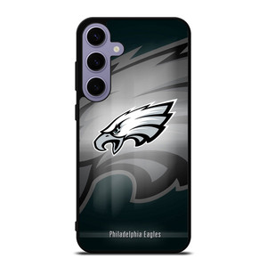 PHILADELPHIA EAGLES LOGO Samsung Galaxy S24 Plus Case