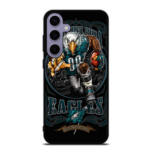 PHILADELPHIA EAGLES Samsung Galaxy S24 Plus Case
