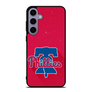 PHILADELPHIA PHILLIES LOGO 3 Samsung Galaxy S24 Plus Case