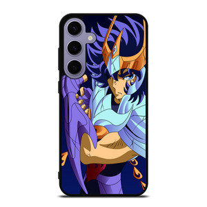 PHOENIX SAINT SEIYA 2 Samsung Galaxy S24 Plus Case