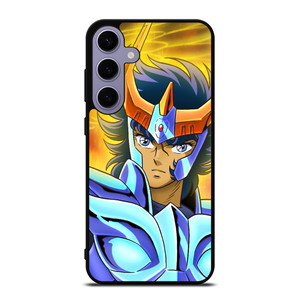 PHOENIX SAINT SEIYA 3 Samsung Galaxy S24 Plus Case