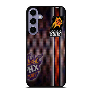 PHOENIX SUNS LOGO 2 Samsung Galaxy S24 Plus Case