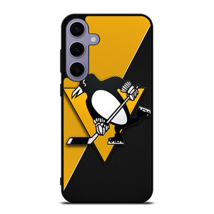 PITTSBURGH PENGUINS Samsung Galaxy S24 Plus Case PITTSBURGH PENGUINS Samsung Galaxy S24 Plus Case
