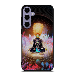 PNAU MUSIC LOGO 2 Samsung Galaxy S24 Plus Case PNAU MUSIC LOGO 2 Samsung Galaxy S24 Plus Case