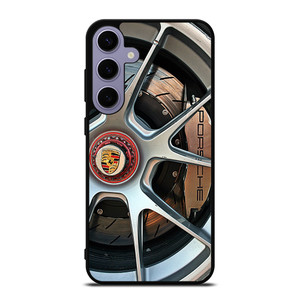 PORSCHE CAR WHEEL 4 Samsung Galaxy S24 Plus Case PORSCHE CAR WHEEL 4 Samsung Galaxy S24 Plus Case