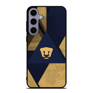 PUMAS UNAM 2 Samsung Galaxy S24 Plus Case