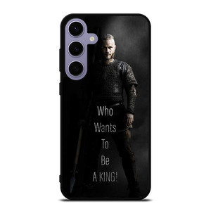 RAGNAR VIKINGS Samsung Galaxy S24 Plus Case