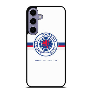 RANGERS FC ICON Samsung Galaxy S24 Plus Case