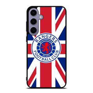 RANGERS FOOTBALL CLUB ICON Samsung Galaxy S24 Plus Case RANGERS FOOTBALL CLUB ICON Samsung Galaxy S24 Plus Case