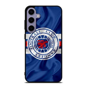 RANGERS LOGO FOOTBALL CLUB Samsung Galaxy S24 Plus Case RANGERS LOGO FOOTBALL CLUB Samsung Galaxy S24 Plus Case